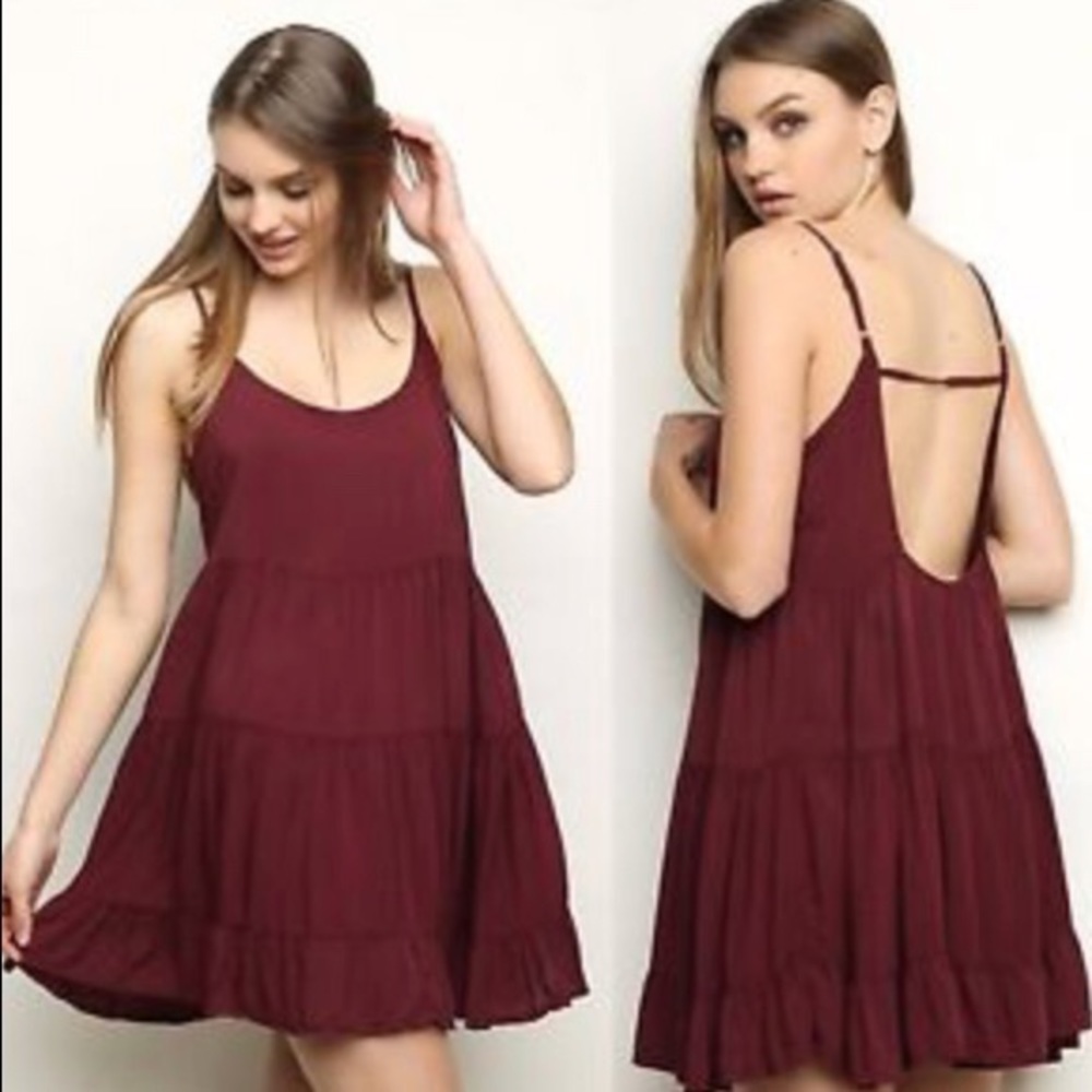 Brandy Melville Jada Dress